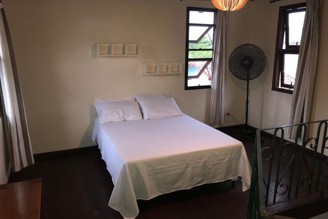 Vila Da Praia Ubatuba Exterior photo