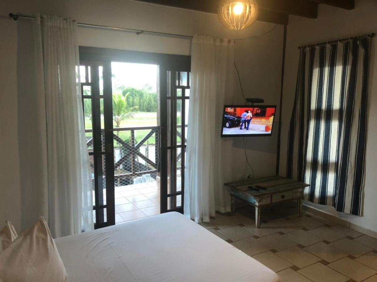 Vila Da Praia Ubatuba Exterior photo