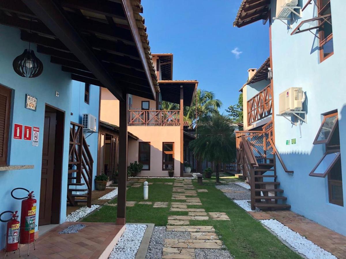 Vila Da Praia Ubatuba Exterior photo
