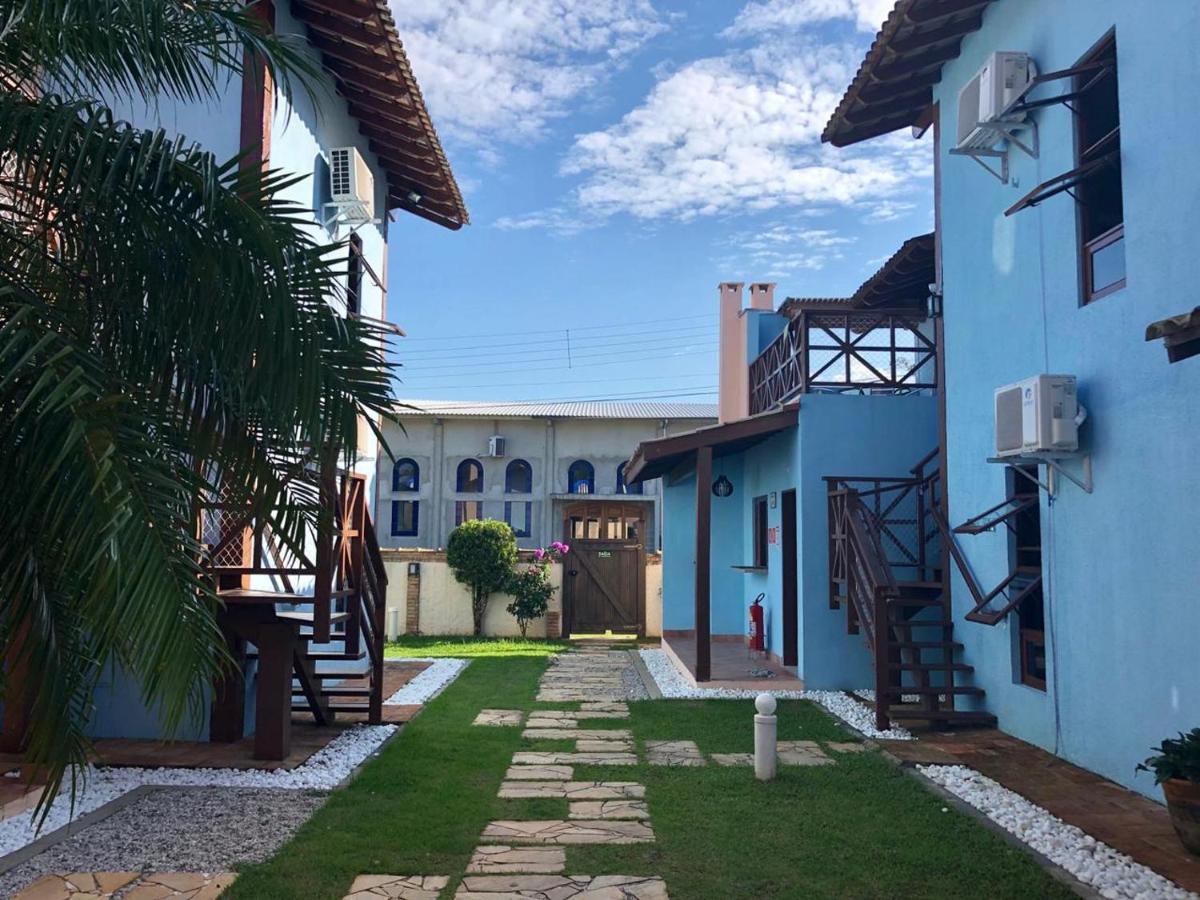 Vila Da Praia Ubatuba Exterior photo