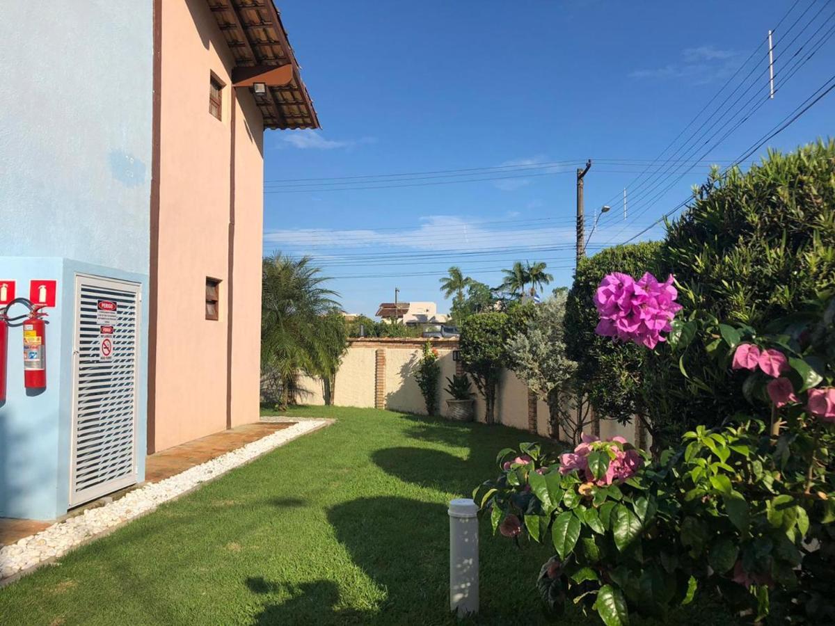 Vila Da Praia Ubatuba Exterior photo