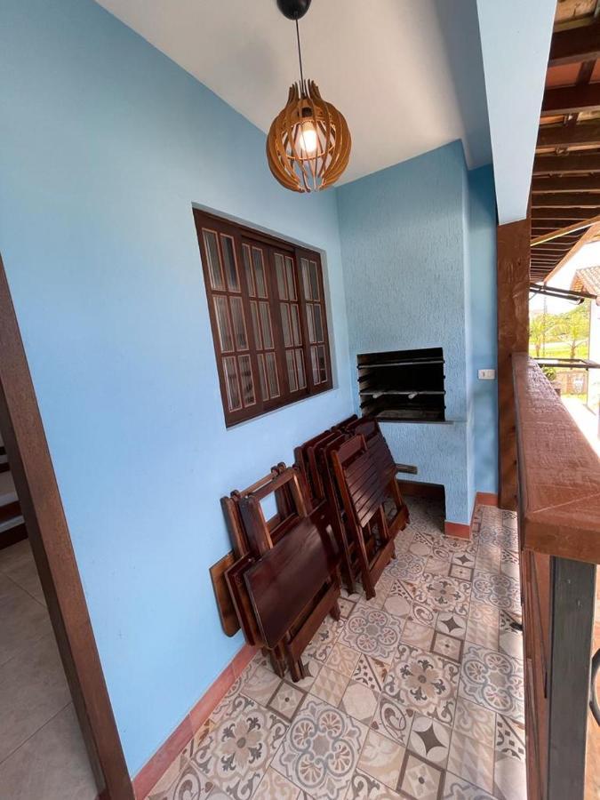 Vila Da Praia Ubatuba Exterior photo