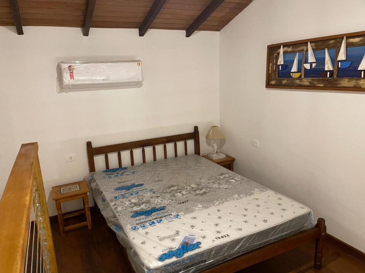Vila Da Praia Ubatuba Exterior photo