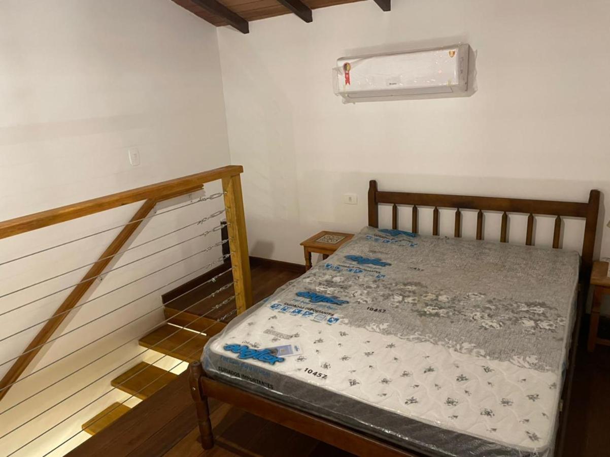 Vila Da Praia Ubatuba Exterior photo