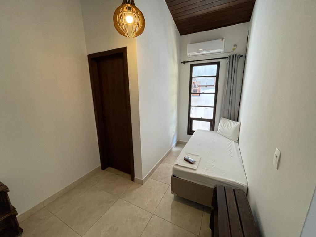 Vila Da Praia Ubatuba Exterior photo